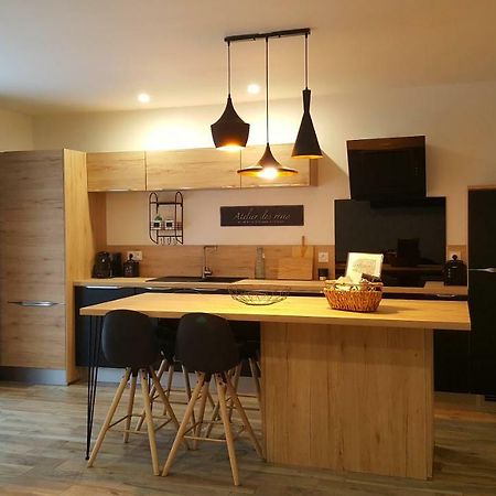 Maison Familiale 3 Ch. Au Centre D'Ax Ax-les-Thermes Esterno foto