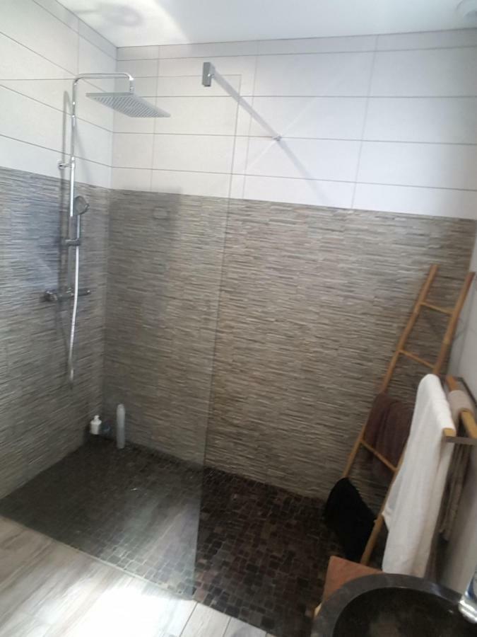 Maison Familiale 3 Ch. Au Centre D'Ax Ax-les-Thermes Esterno foto