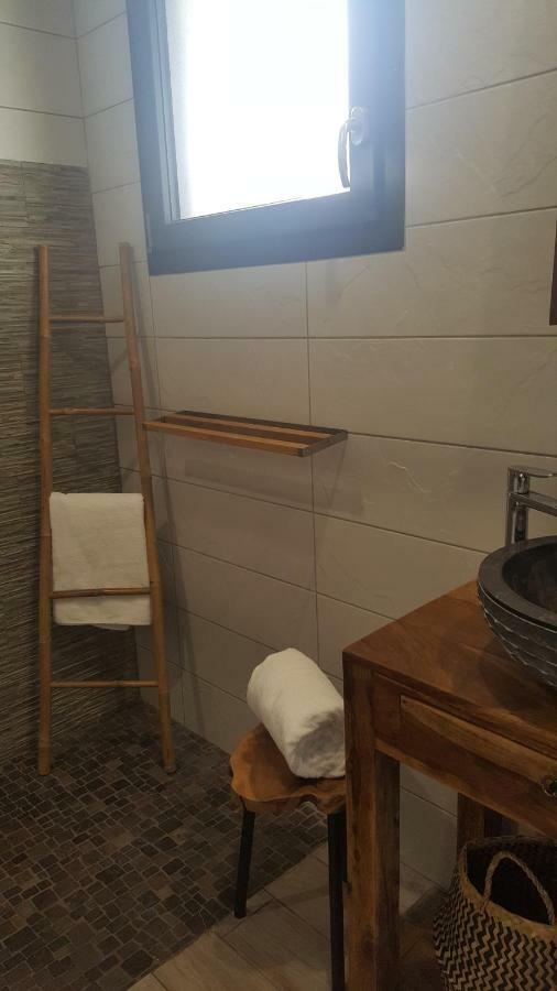 Maison Familiale 3 Ch. Au Centre D'Ax Ax-les-Thermes Esterno foto