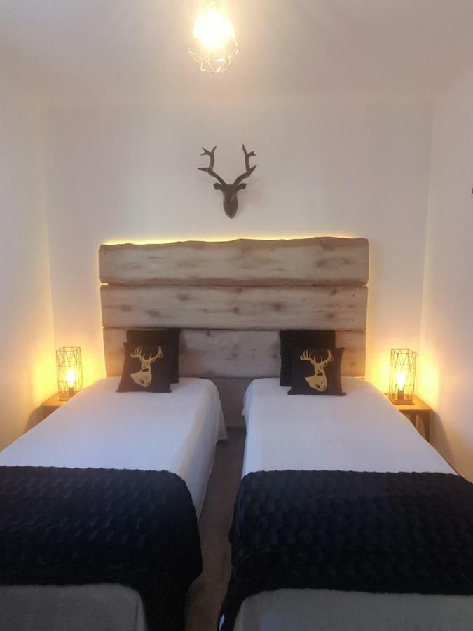Maison Familiale 3 Ch. Au Centre D'Ax Ax-les-Thermes Esterno foto